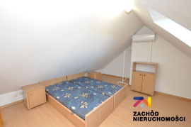 Mieszkanie w centrum do wynajęcia